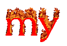 my
